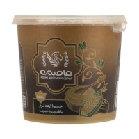  ارده نرم با شیره خرما برادران عاصمی - 1کیلوگرم63492559b4cb931810